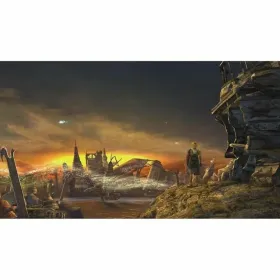 Videomäng Switch konsoolile Square Enix Final Fantasy X / X-2 HD Remaster