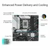Pagrindinė plokštė Asus PRIME B760M-A WIFI D4 LGA 1700