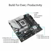 Pagrindinė plokštė Asus PRIME B760M-A WIFI D4 LGA 1700