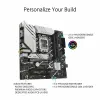 Pagrindinė plokštė Asus PRIME B760M-A WIFI D4 LGA 1700