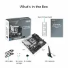 Pagrindinė plokštė Asus PRIME B760M-A WIFI D4 LGA 1700
