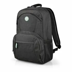 Laptop Backpack Port Designs Houston Black