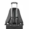 Laptop Backpack Port Designs Houston Black