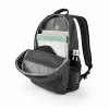 Laptop Backpack Port Designs Houston Black