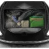 Laptop Backpack Port Designs Houston Black