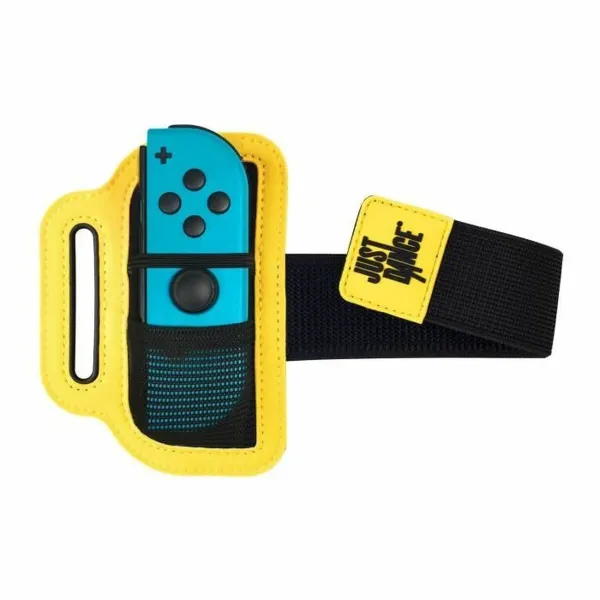 Strap Subsonic