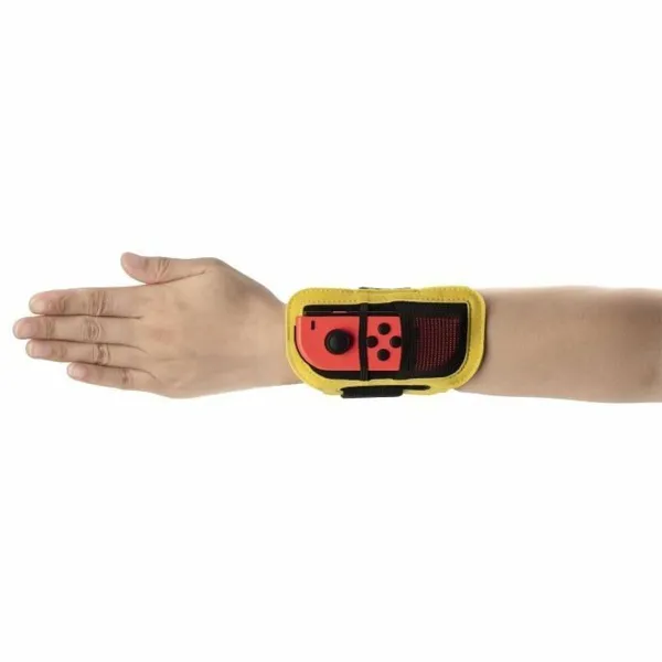 Strap Subsonic