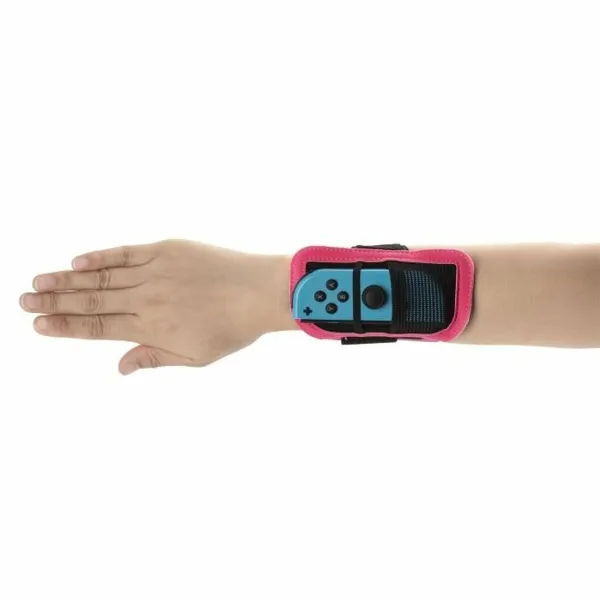 Strap Subsonic