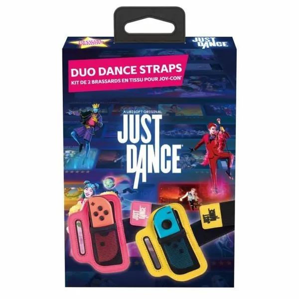 Strap Subsonic