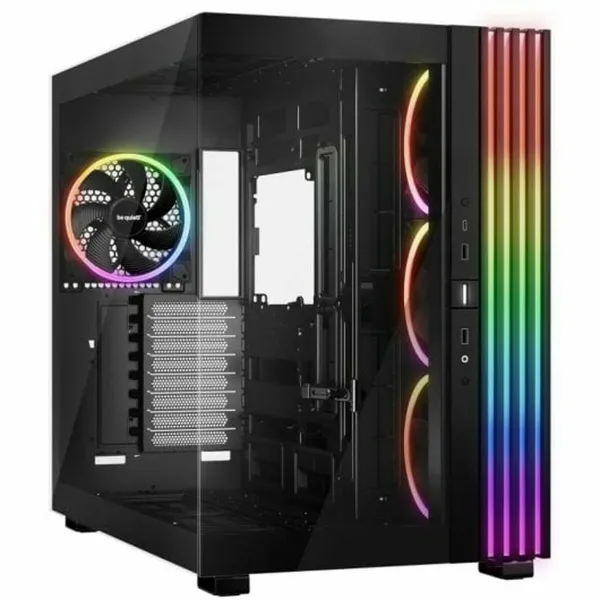 ATX Semi-tower Korpus Be Quiet! BGW71 Must