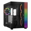 ATX Semi-tower Korpus Be Quiet! BGW71 Must