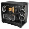 ATX Semi-tower Korpus Be Quiet! BGW71 Must