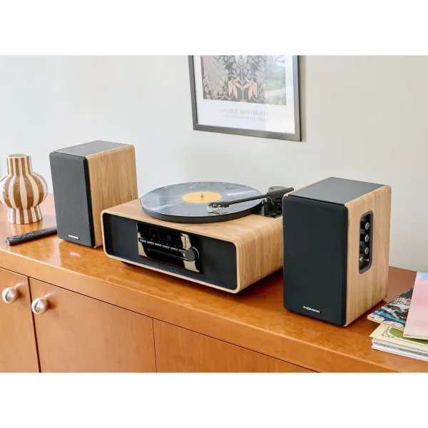 Speakers Thomson