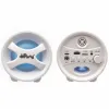 Bluetooth-kaiuttimet Lexibook Valkoinen