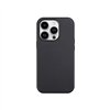 Mag Leather Case Apple iPhone 13 black