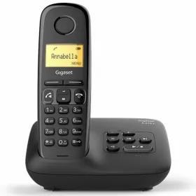 Стационарный телефон Gigaset A270