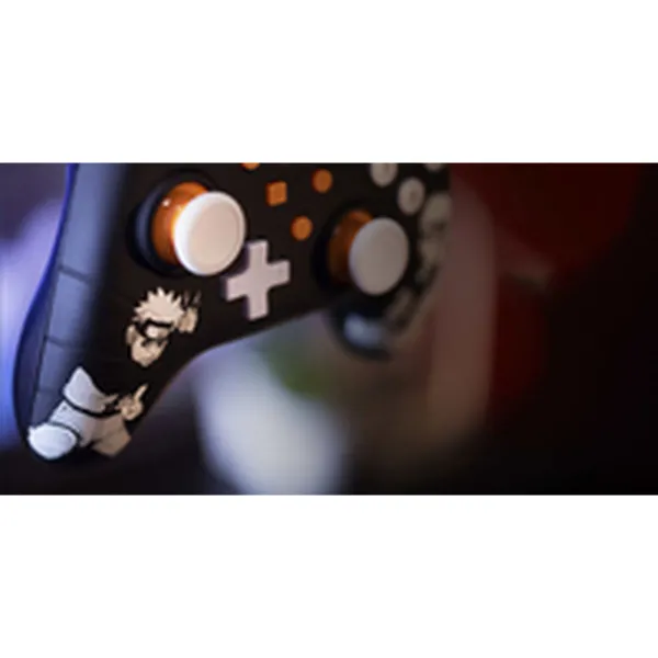 Xbox One Controller KONIX NARUTO