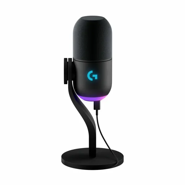 Микрофон Logitech 988-000569