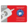 Elektriskā shēma Silver Electronics 9623 Balts