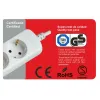 Elektriskā shēma Silver Electronics 9623 Balts