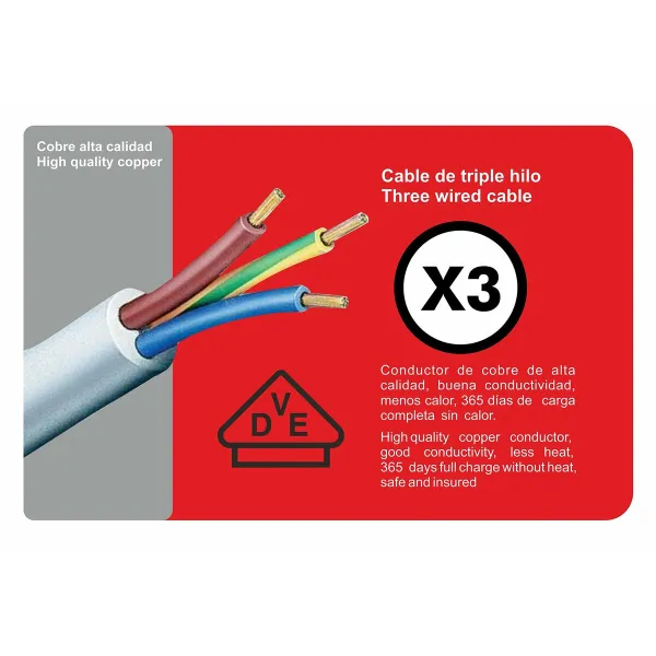 Elektriskā shēma Silver Electronics 9623 Balts