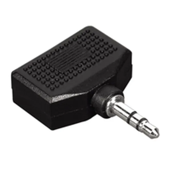 Audiopistik 3,5 mm Hama 00122382