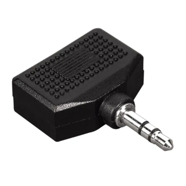 Audiopistik 3,5 mm Hama 00122382