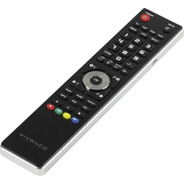 Yleiskaukosäädin Vivanco VVREMOTE4IN1