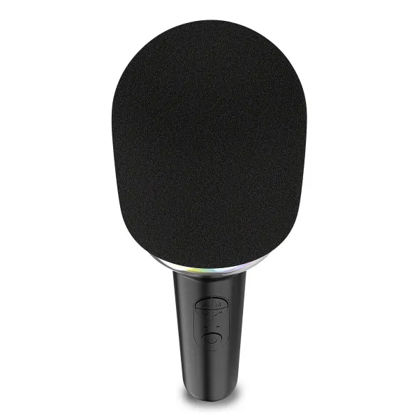 Microphone Ledwood SINGMASTER