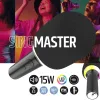 Microphone Ledwood SINGMASTER