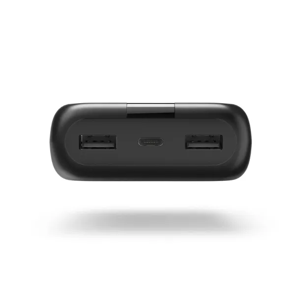 Powerbank Hama 00201710 20000 mAh Grey Anthracite