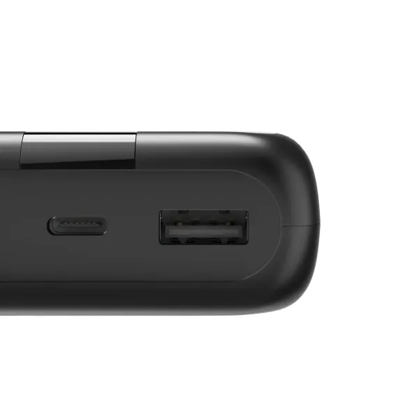 Powerbank Hama 00201710 20000 mAh Grey Anthracite