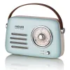 Raadio Haeger RB-BLU.002A