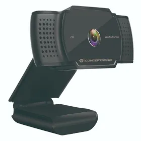 Вебкамера Conceptronic AMDIS02B Full HD