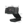 Veebikaamera Conceptronic AMDIS02B Full HD