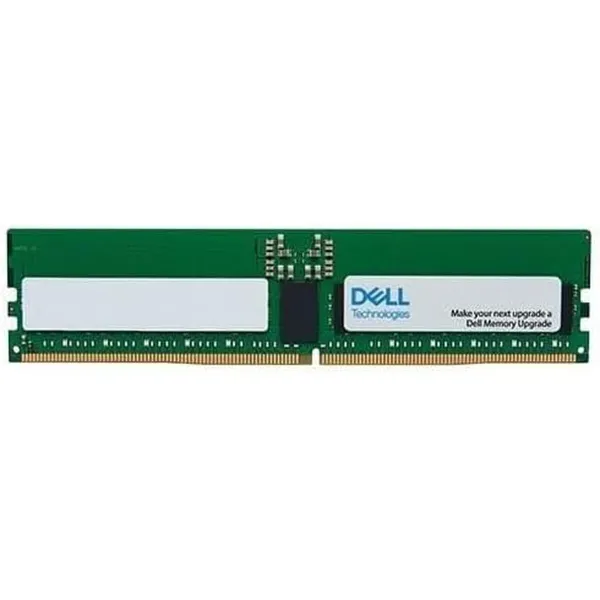 Память RAM Dell AC830717 32 GB DDR5 1000 Mbps 5600 MHz