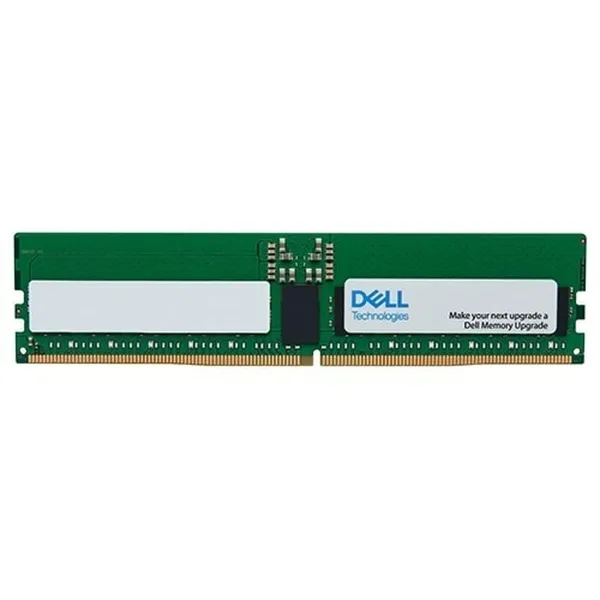 Память RAM Dell AC830717 32 GB DDR5 1000 Mbps 5600 MHz