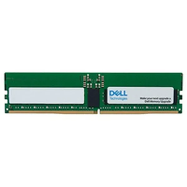 Память RAM Dell AC830717 32 GB DDR5 1000 Mbps 5600 MHz