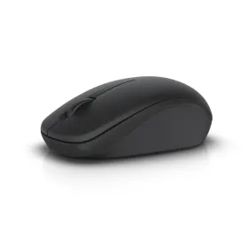 Pelė Dell WM126 Juoda 1000 dpi