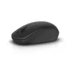 Мышь Dell WM126 Чёрный 1000 dpi