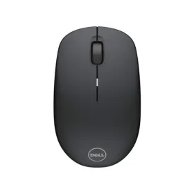 Pelė Dell WM126 Juoda 1000 dpi