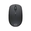 Мышь Dell WM126 Чёрный 1000 dpi