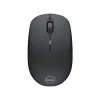 Мышь Dell WM126 Чёрный 1000 dpi