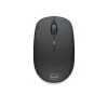 Мышь Dell WM126 Чёрный 1000 dpi