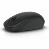 Мышь Dell WM126 Чёрный 1000 dpi