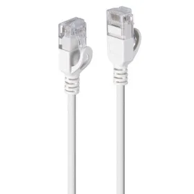 Патчкорд кат. 6a FTP LINDY 47593 Серый 1,5 m (1 штук)