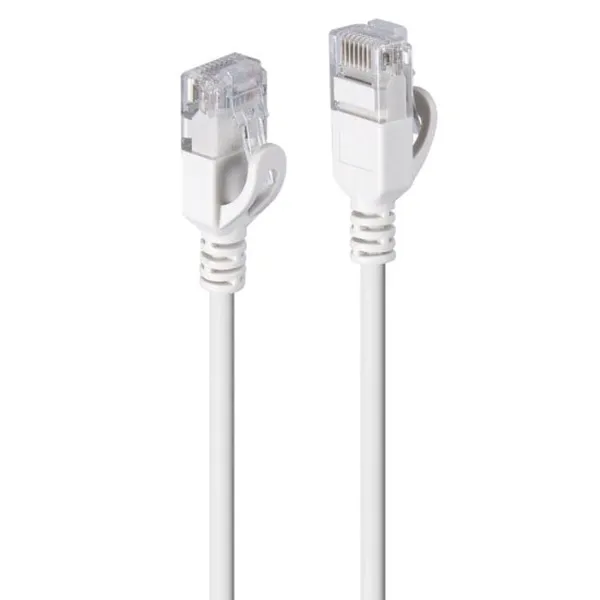 Патчкорд кат. 6a FTP LINDY 47593 Серый 1,5 m (1 штук)