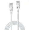 Патчкорд кат. 6a FTP LINDY 47593 Серый 1,5 m (1 штук)