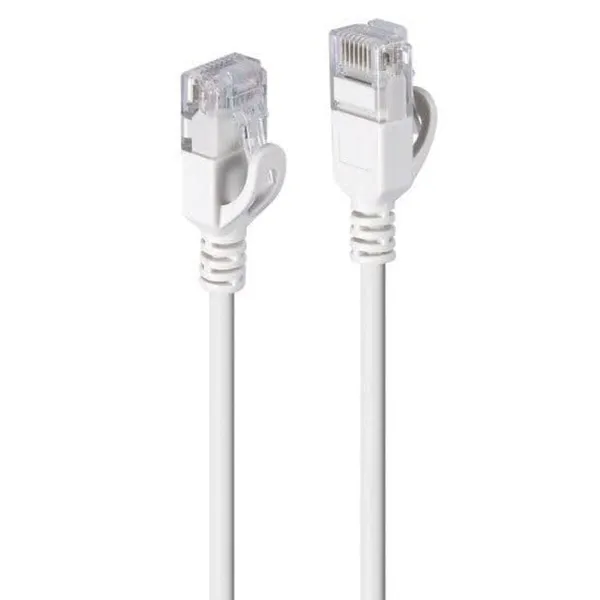 Патчкорд кат. 6a FTP LINDY 47593 Серый 1,5 m (1 штук)