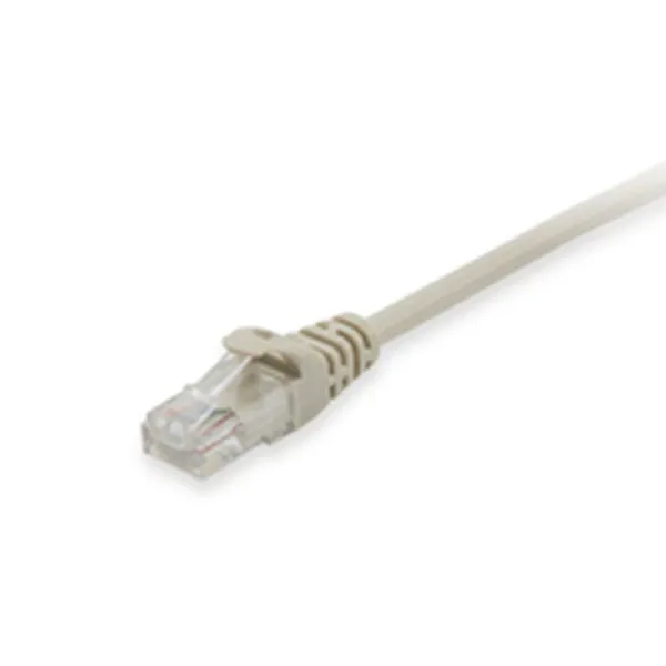 CAT 6a UTP Cable Equip 603015 Grey 5 m (1 Unit)